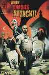 When Zombies Attack Comic Books. When Zombies Attack Comics.